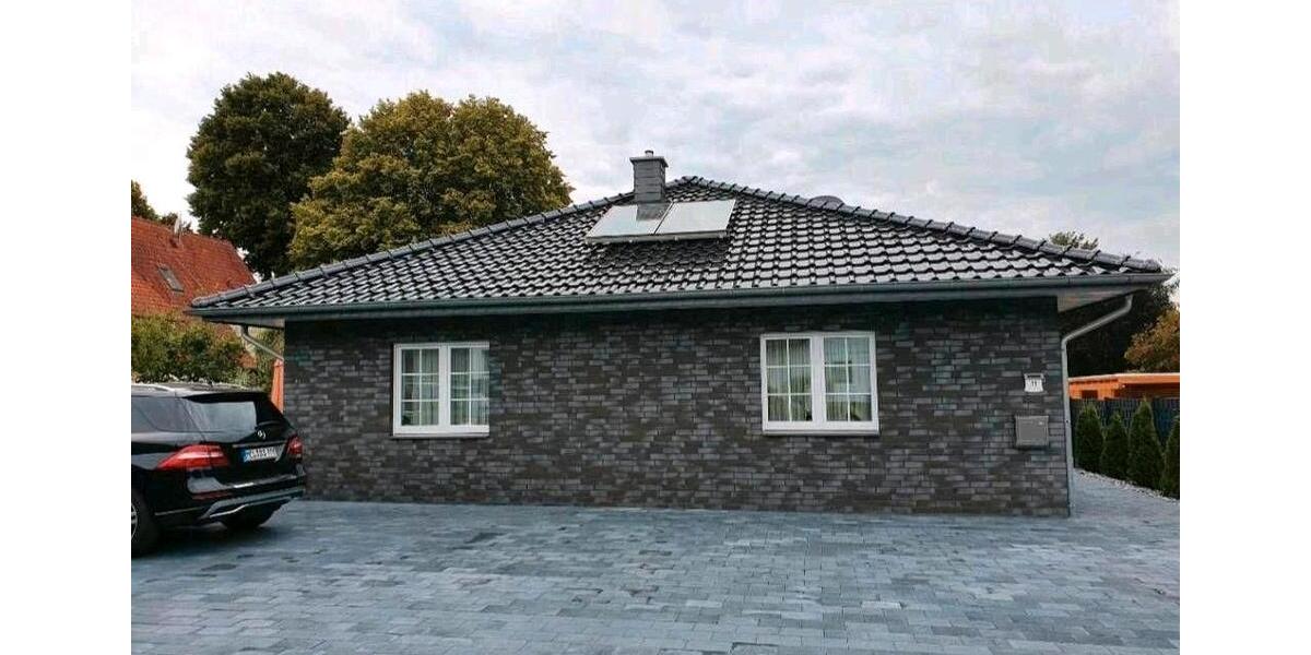 Bungalow Melle Gesmold - 3 Zimmer, 160 m&sup2;, 819.000&euro; | Angebot:26748656