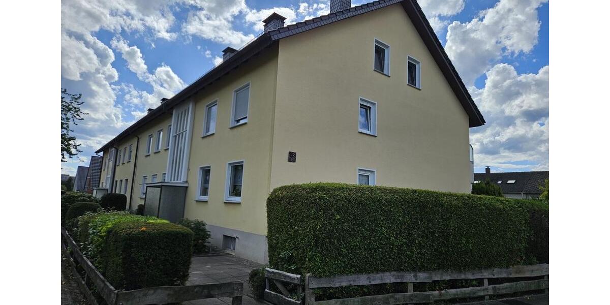 Dachgeschoßwohnung Bielefeld Senne - 2.5 Zimmer, 60 m&sup2;, 135.000&euro; | Angebot:24802169