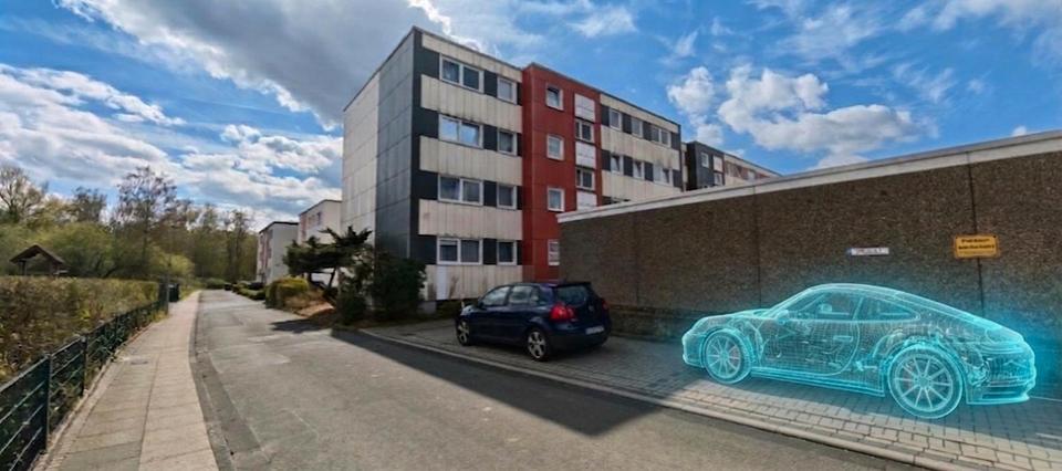 Garagen / Stellplätze Bielefeld Schildesche - 40&euro; | Angebot:26302839