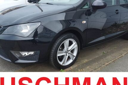 Seat Ibiza 92.000 km 8.499 € Bielefeld 33609