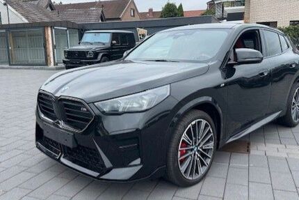 BMW X2 4.400 km 59.999 € Bielefeld 33609