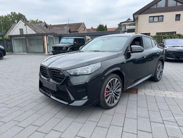 BMW X2 4.400 km 59.999 € Bielefeld 33609