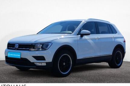VW Tiguan 115.536 km 17.390 &euro; Melle 49324