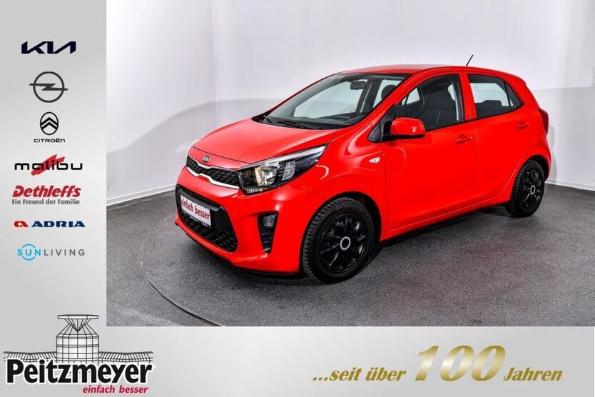 Picanto