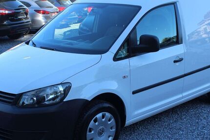 VW Caddy 65.000 km 10.890 &euro; Dissen 49201