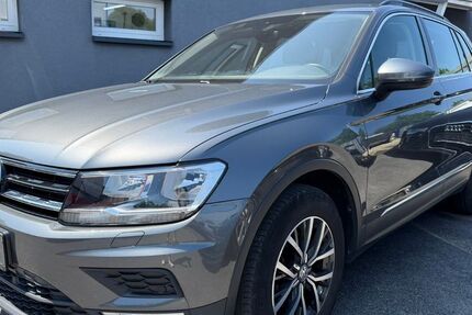 VW Tiguan 102.420 km 13.990 &euro; Bielefeld 33659