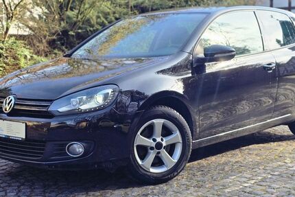 VW Golf 184.950 km 5.490 &euro; Borgholzhausen 33829
