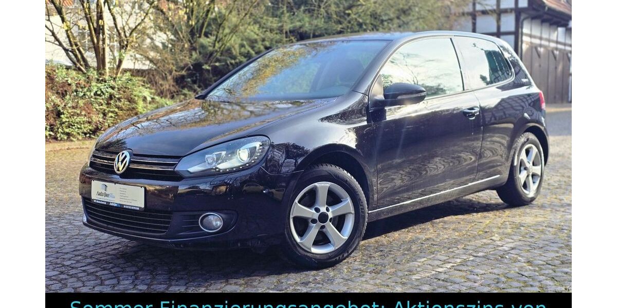 VW Golf 184.950 km 5.490 &euro; Borgholzhausen 33829
