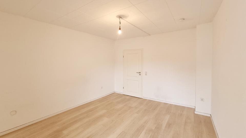 Erdgeschoßwohnung Schloß Holte-Stukenbrock Stukenbrock - 2 Zimmer, 49 m&sup2;, 550&euro; | Angebot:25341174