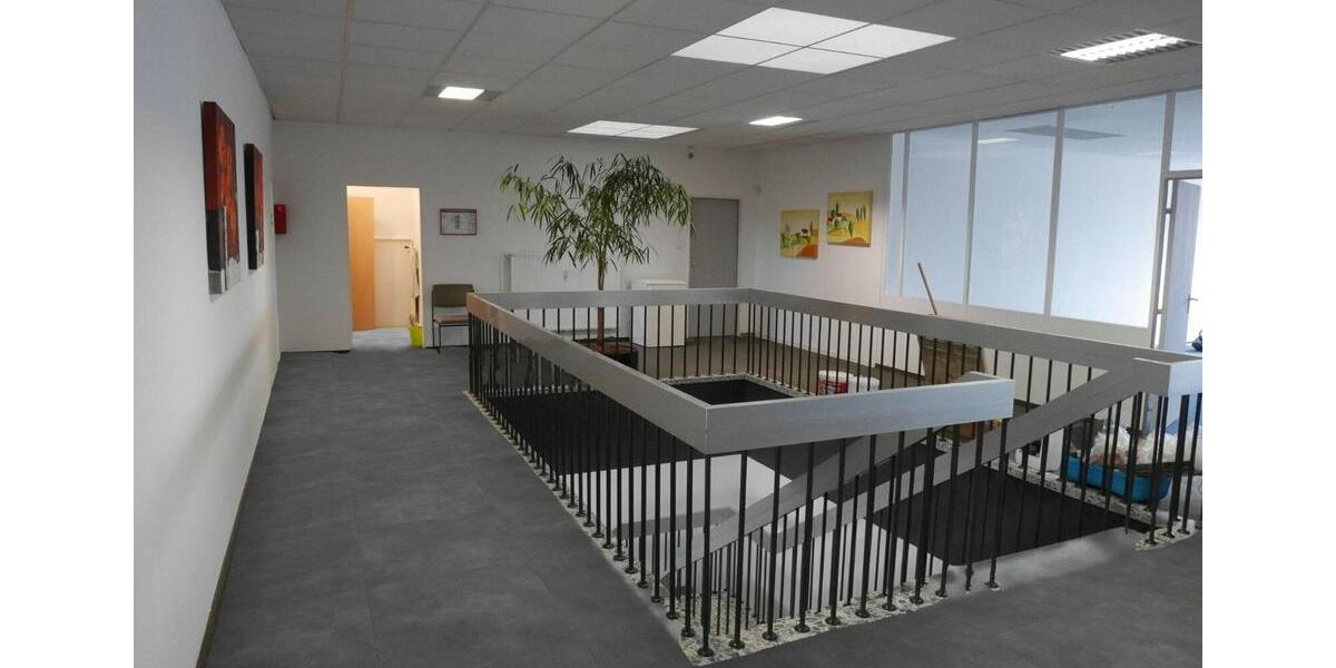 Gewerbeobjekt Bielefeld Heepen - 450&euro; | Angebot:24984210