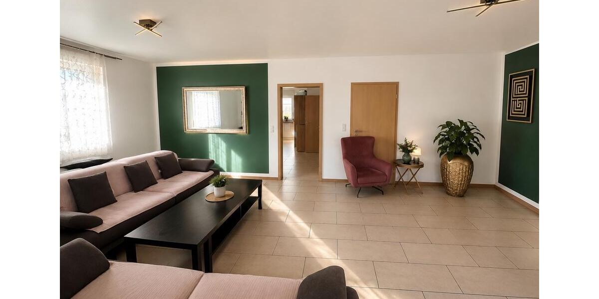 Doppelhaushälfte Bielefeld Heepen - 6 Zimmer, 150 m&sup2;, 449.000&euro; | Angebot:27428673