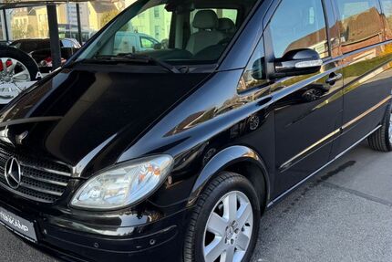 Mercedes-Benz Viano 277.000 km 9.990 &euro; Bad Salzuflen 32105