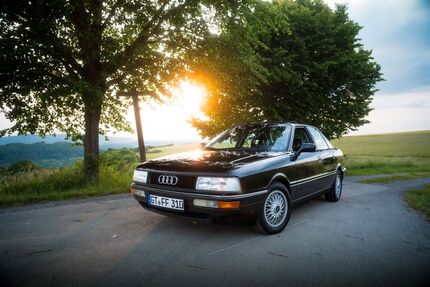 Audi 90 224.000 km 8.000 &euro; Rietberg 33397