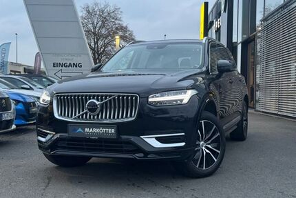 Volvo XC90 43.377 km 45.980 &euro; Gütersloh 33334