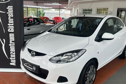 Mazda 2 104.000 km 5.499 &euro; Gütersloh 33334