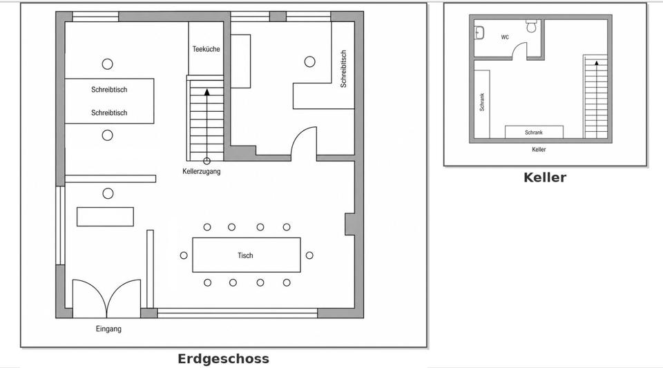 Gewerbeobjekt Bielefeld Senne - 900&euro; | Angebot:26375715