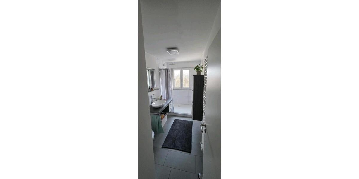 Etagenwohnung Werther (Westfahlen) - 3 Zimmer, 82 m&sup2;, 775&euro; | Angebot:25384594