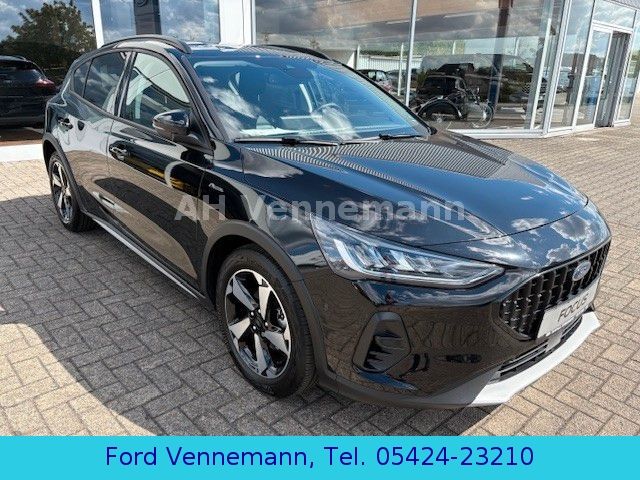 Ford Focus 16.000 km 26.450 € Hilter 49176