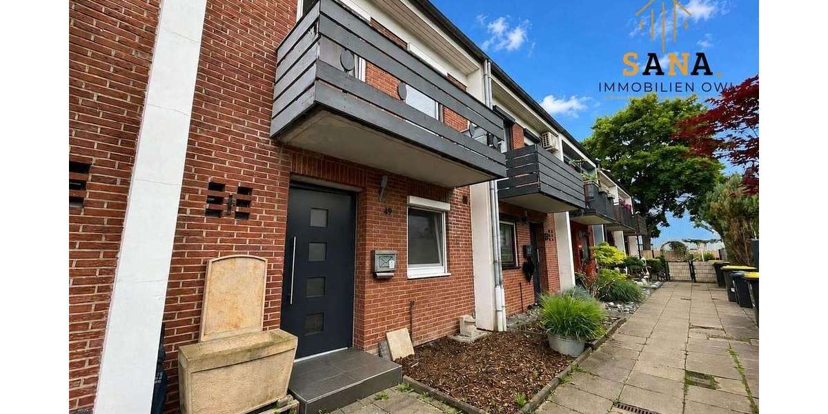 Einfamilienhaus Bielefeld Heepen - 4 Zimmer, 85 m&sup2;, 289.900&euro; | Angebot:26890659