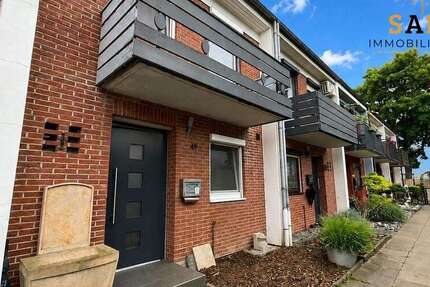Haus Bielefeld Heepen - 4 Zimmer, 85 m&sup2;, 289.900&euro; | Angebot:26890659