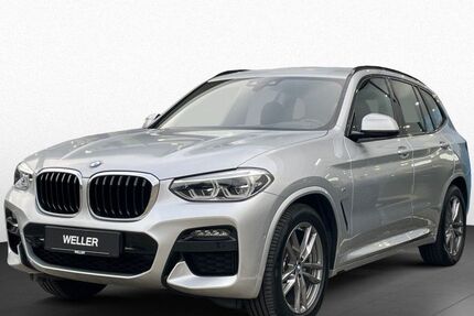 BMW X3 45.450 km 37.850 € Melle 49324