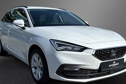 Seat Leon 101.800 km 17.590 &euro; Bielefeld 33605