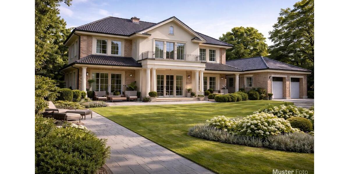 Mehrfamilienhaus, Wohnhaus Harsewinkel - 10 Zimmer, 365 m&sup2;, 1.400.000&euro; | Angebot:25106982