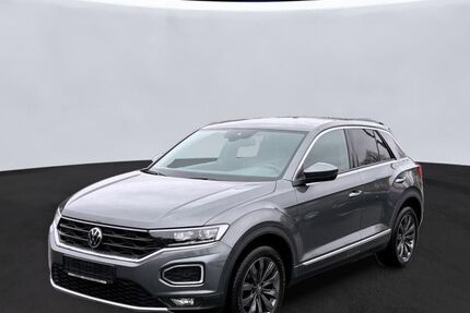 VW T-Roc 47.930 km 24.990 &euro; Bad Oeynhausen 32549