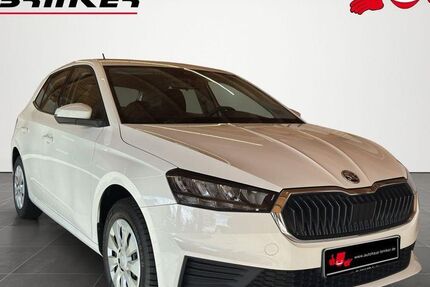 Skoda Fabia 45.577 km 11.430 &euro; Bielefeld 33649