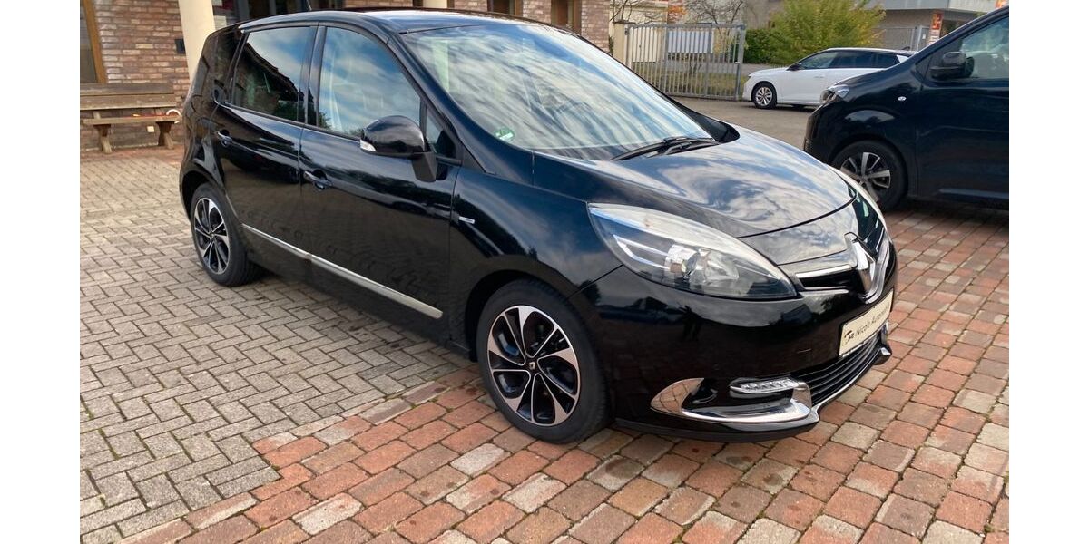 Renault Scenic 168.400 km 6.999 &euro; Versmold 33775