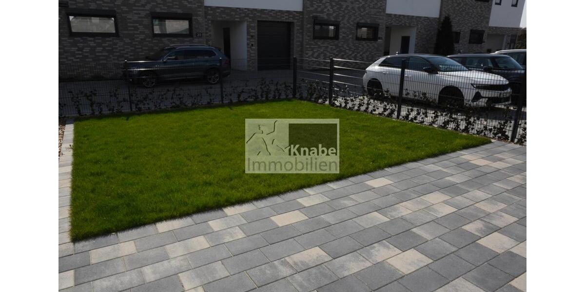 Erdgeschoßwohnung Melle - 2 Zimmer, 90 m&sup2;, 993&euro; | Angebot:26295172