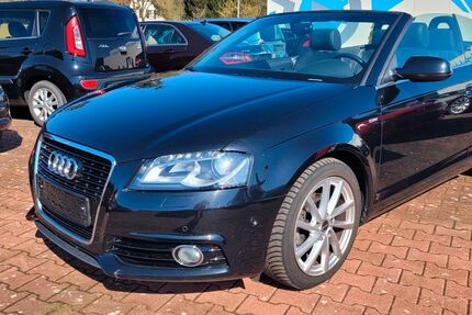 Audi A3 83.303 km 14.890 &euro; Halle (Westfalen) 33790