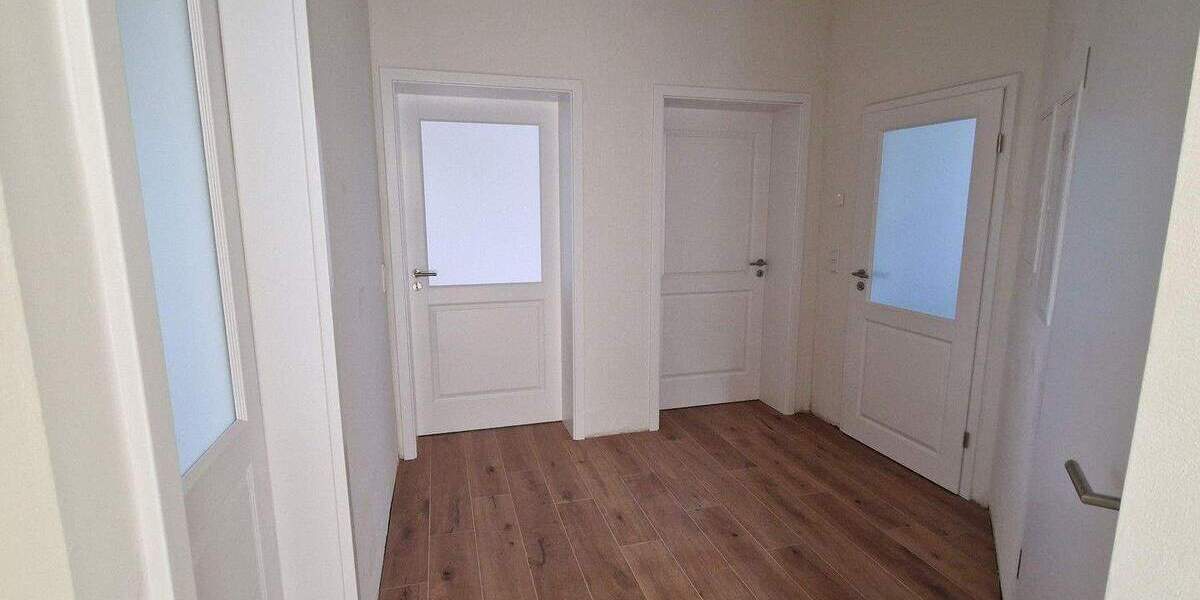 Erdgeschoss Eigentumswohnung in Detmold 3 zimmer