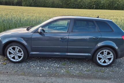 Audi A3 252.000 km 2.750 &euro; Bad Rothenfelde 49214