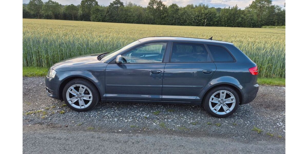 Audi A3 252.000 km 2.750 &euro; Bad Rothenfelde 49214