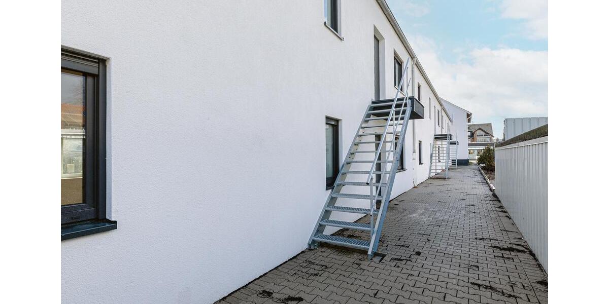Etagenwohnung Melle - 3 Zimmer, 87 m&sup2;, 1.040&euro; | Angebot:26691306