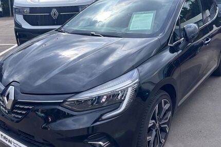 Renault Clio 42.300 km 16.890 &euro; Lemgo 32657