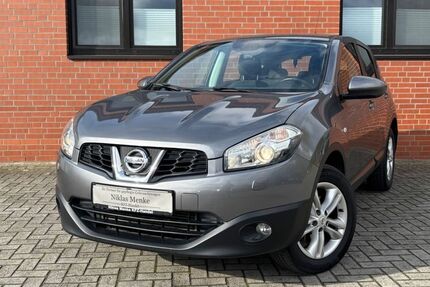 Nissan Qashqai 185.910 km 6.590 € Bad Laer 49196