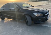 Mercedes 1.1 Universal