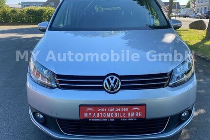VW Touran