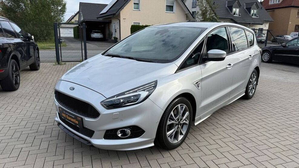 S-Max