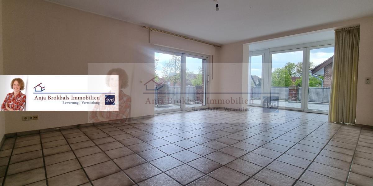 Sommer frei Haus: 1.OG, große Dachterrasse, Garage - für Käufer provisionsfrei in GT Süd Nähe St.-Elisabeth-Hospital - 2- Gütersloh Kattenstroth | Angebot:16242776