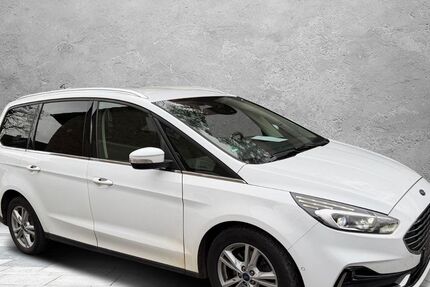 Ford Galaxy 195.000 km 12.750 &euro; Detmold 32758