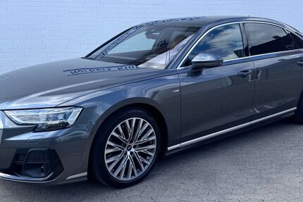Audi A8 105.600 km 51.490 &euro; Bad Oeynhausen 32545