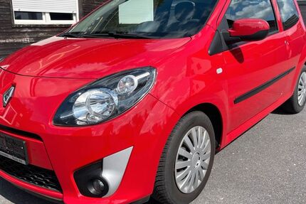 Renault Twingo 24.350 km 5.990 &euro; Rheda-Wiedenbrück 33378