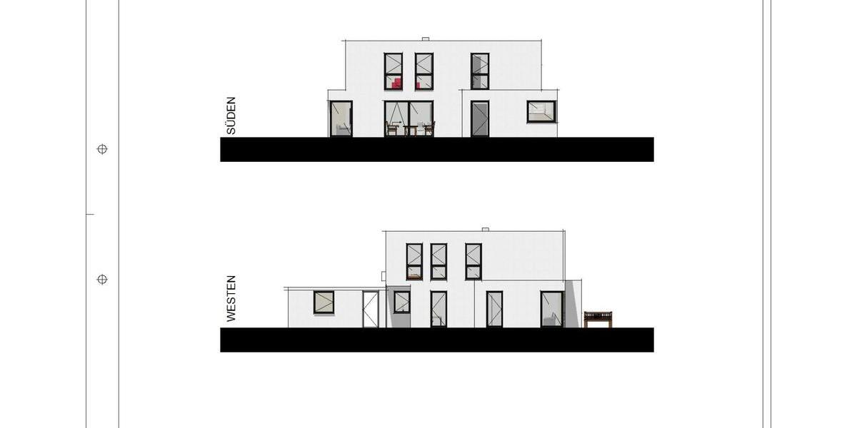 Einfamilienhaus Löhne - 6 Zimmer, 214 m&sup2;, 725.000&euro; | Angebot:27082760