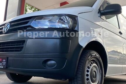 VW T5 Transporter