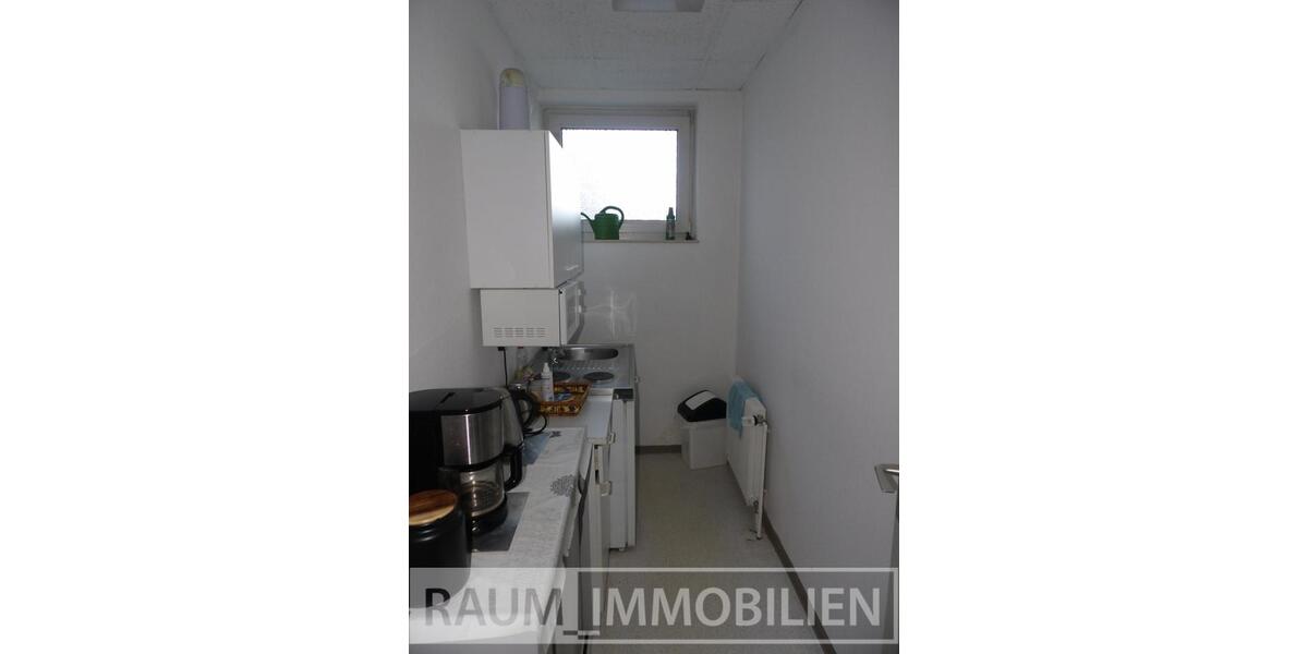 Büro,- und Praxisfläche in bester Innenstadtlage !! zimmer