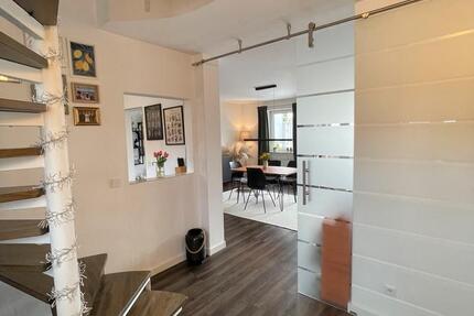 Wohnung Bielefeld Brackwede - 4 Zimmer, 100 m&sup2;, 290.000&euro; | Angebot:25157065