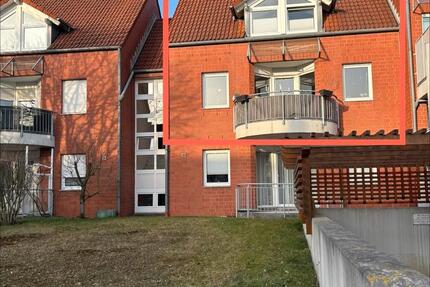 Wohnung Bielefeld Brackwede - 4 Zimmer, 97 m&sup2;, 290.000&euro; | Angebot:25157065